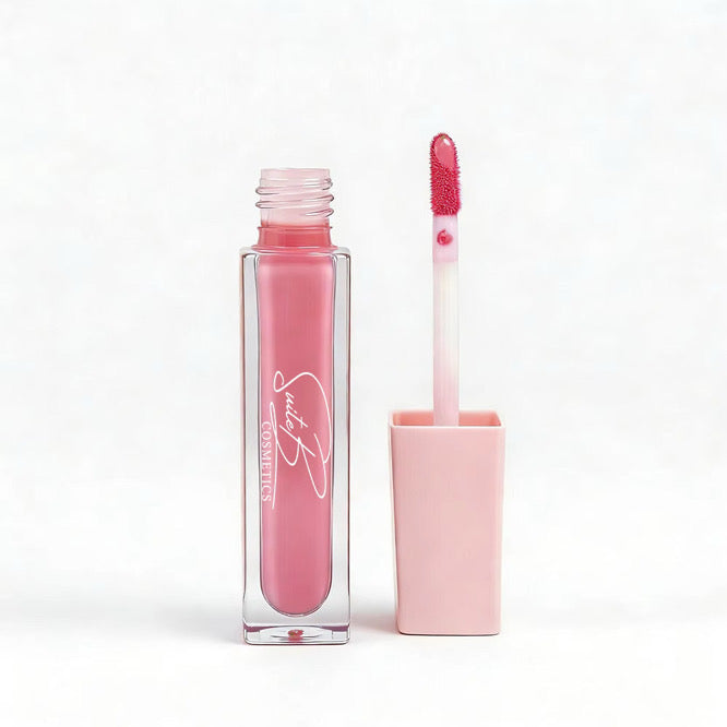 Suite B Lip Oils