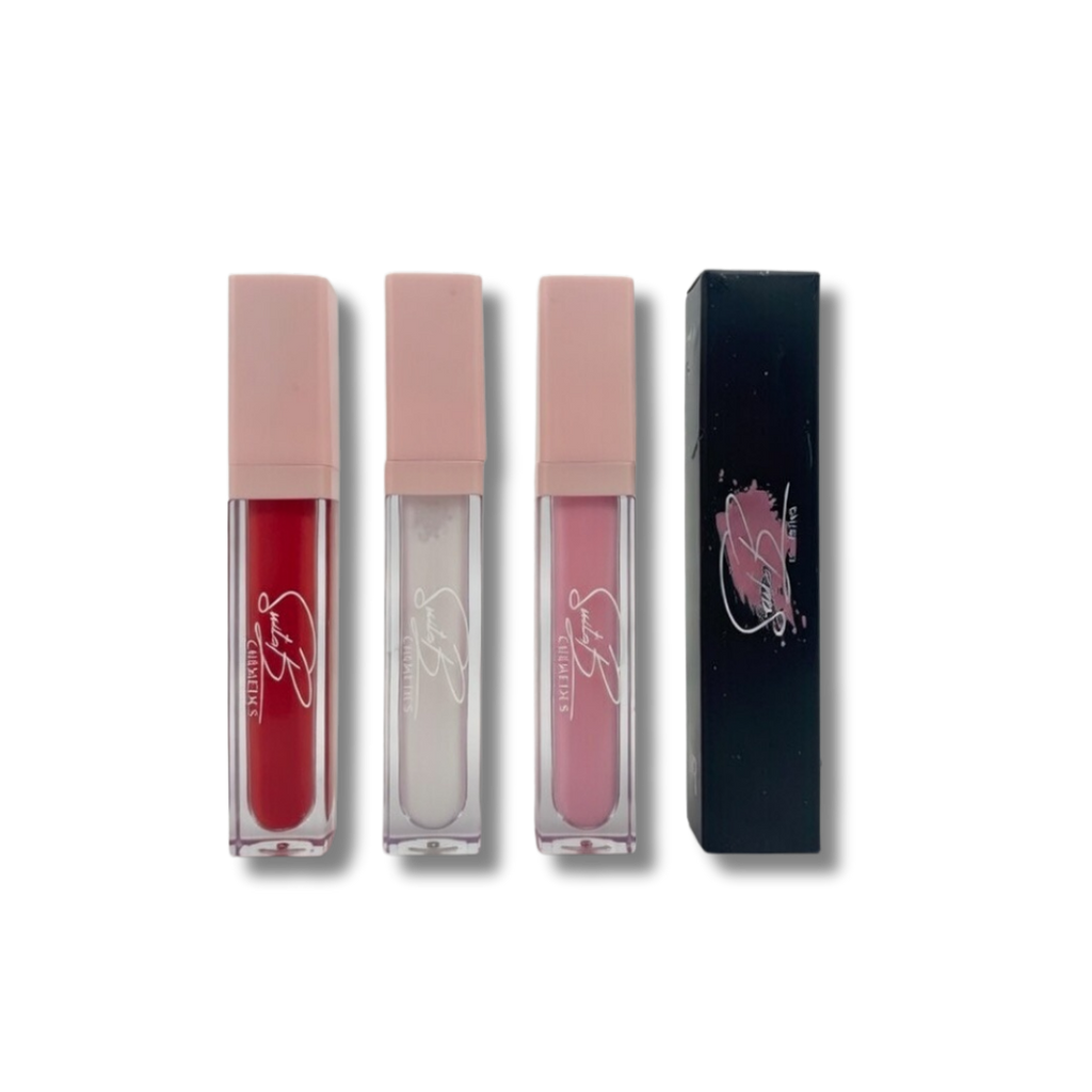 Suite B Lip Oils